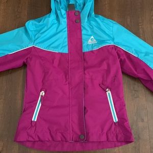 gerry coat brand